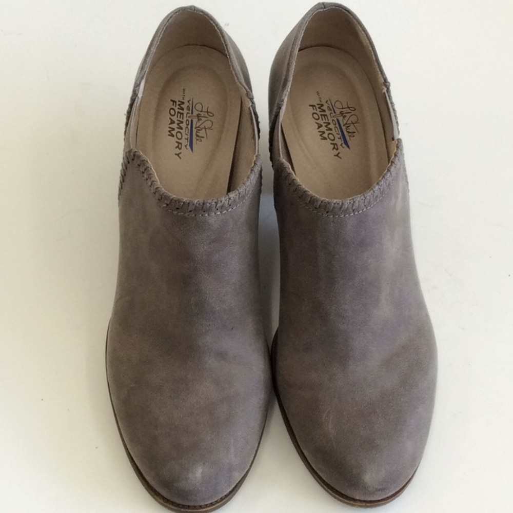 Life Stride Velocity Memory Foam Heel - image 6